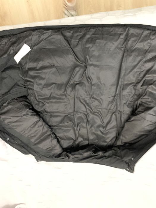 Зимняя куртка