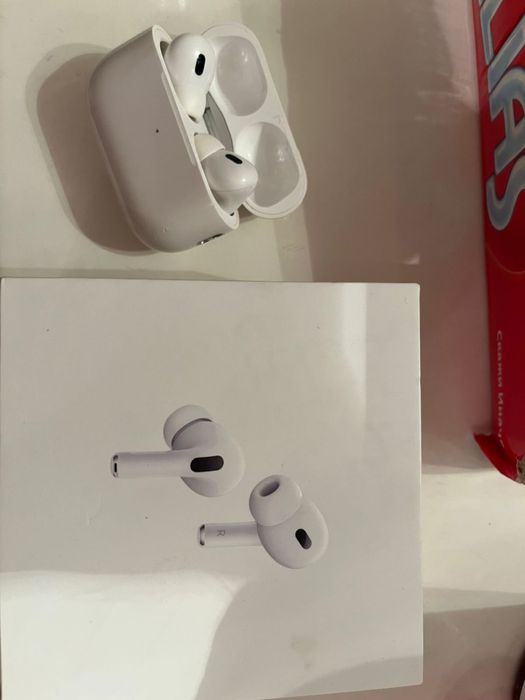 Airpods Pro 2 gen