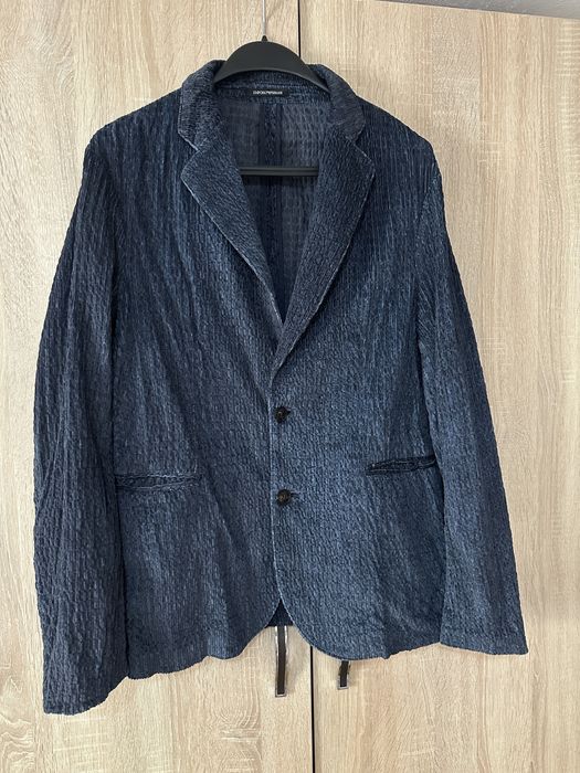 Sacou barbati Emporio Armani