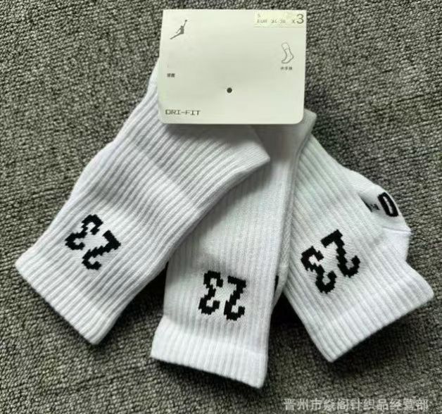 Air Jordan socks , носки Air Jordan