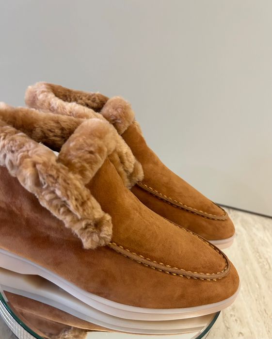 Дамски обувки Loro Piana