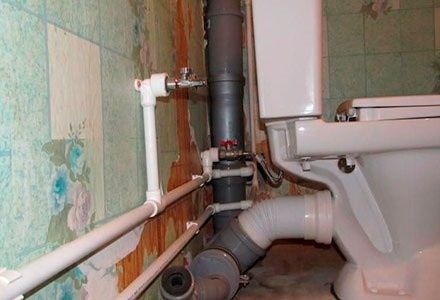Santexnika xizmati Sifatli va hamyonbop
