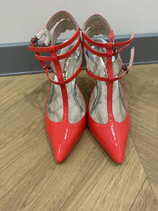 Туфли, Sophia Webster