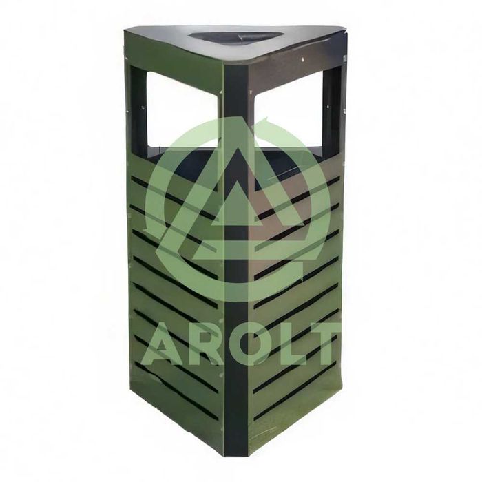 Урны уличные, урны для ТБО