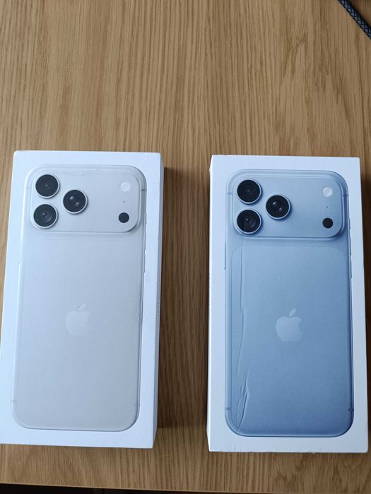 Iphone 18 Pro Max 1TB