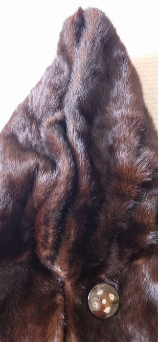 Автоледи шубка...