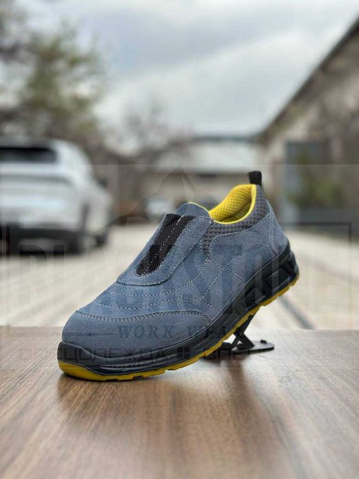Спецобувь  европейского качества для рабочих, строителей, ИТР