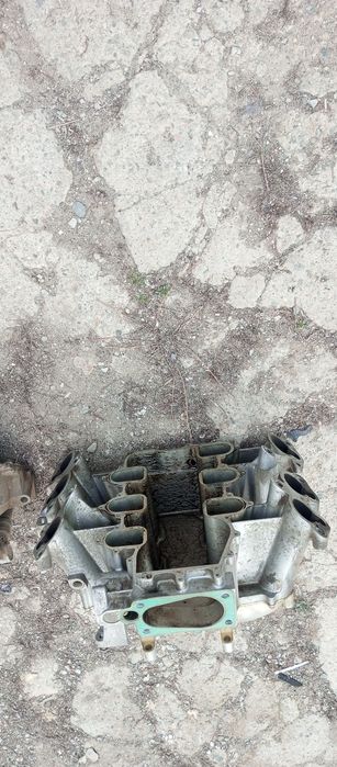 Запчасти на опель вектра б