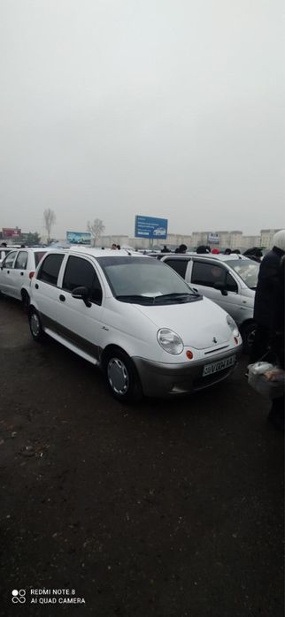 Matiz best 2017 supper