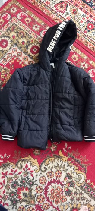 Куртки для ваших принцесс