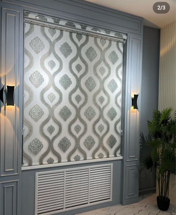 jaluzi жалюзи на любой вкус жалюзи