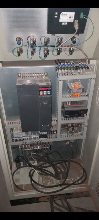 Пусконаладка / ремонт станков / КИПиА