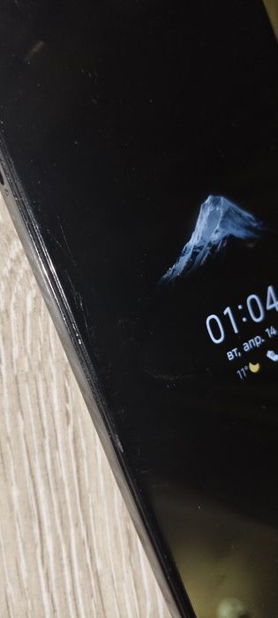 Tecno camon 30 модель TECNO CL6