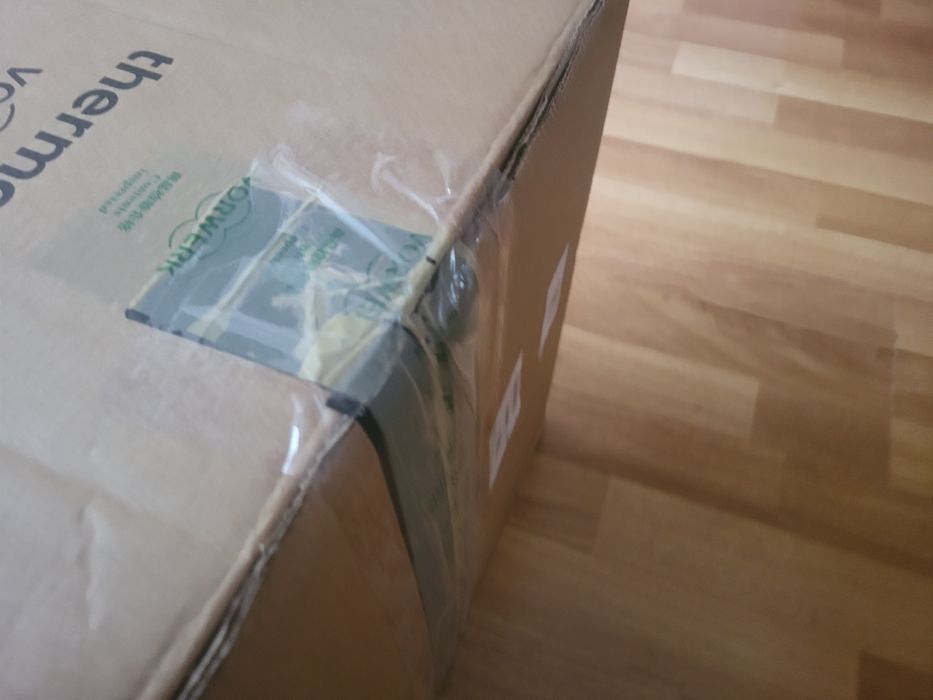 Thermomix TM6 Vorwerk