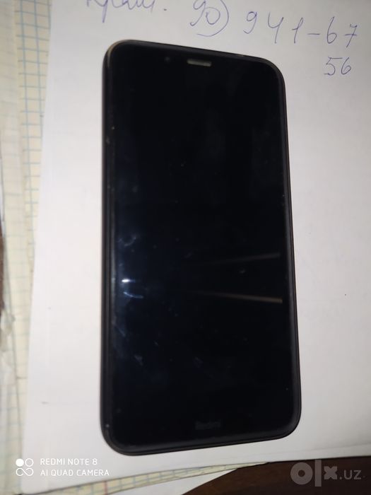 Redmi 7a оригинал