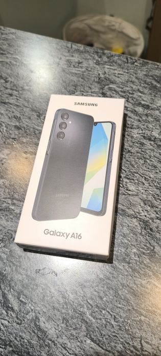 Смартфон Samsung A16