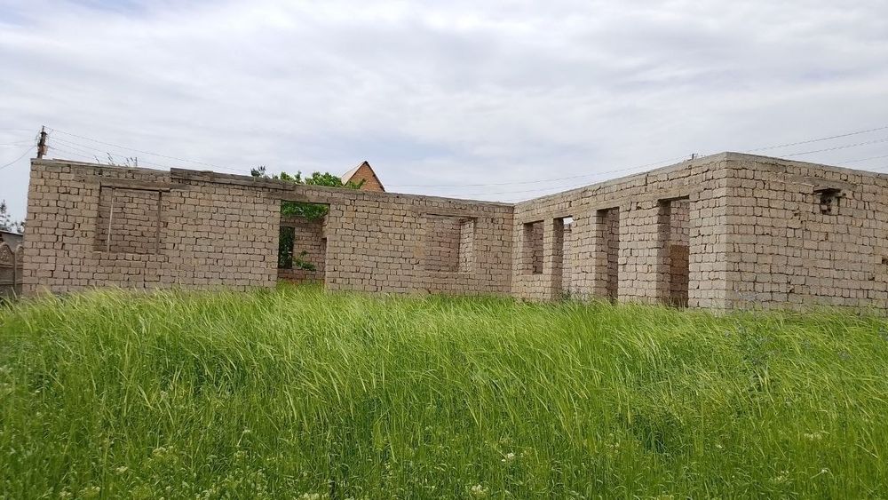 Срочно продам дом 12 соток