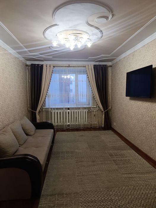 Сдам 3кв.р-он вокзала, семейным, долгосрочно