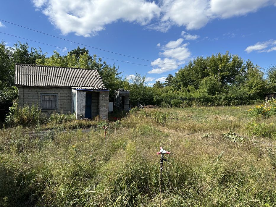 Продам дачу 3 общество маршрут 17