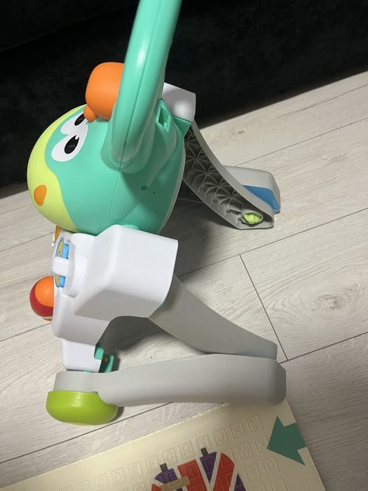 Antepremergator bebelusi