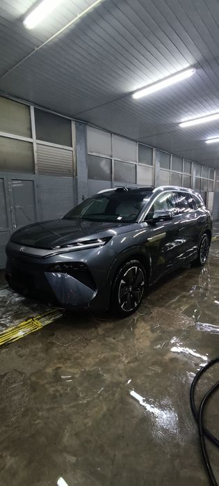 Byd Tang L 2025 йил 2 Маторли