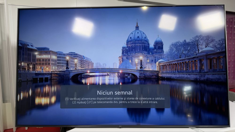 3 Televizore LED Smart LG 70UP76703LB, Ultra HD 4K, HDR, 178cm