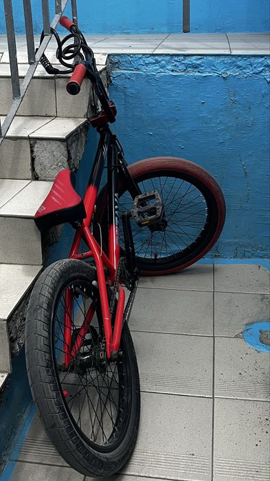 Продам бмх (велик)