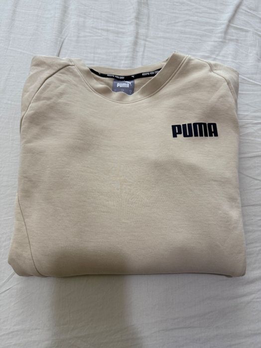 Мъжка блуза Puma - S размер