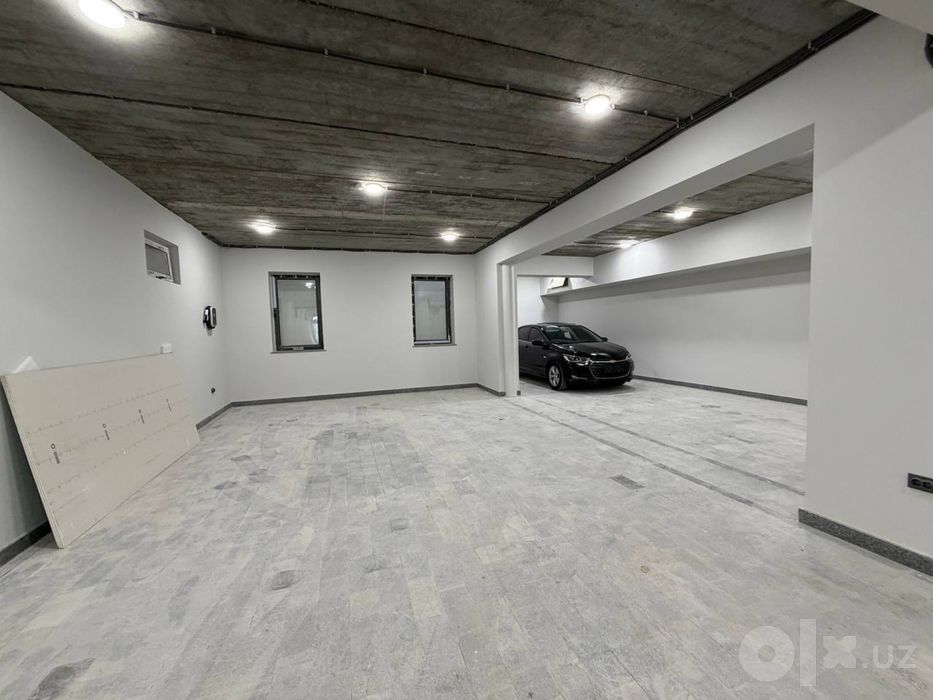 Аренда здание Ор-р: парк Ашхабад 1380м2