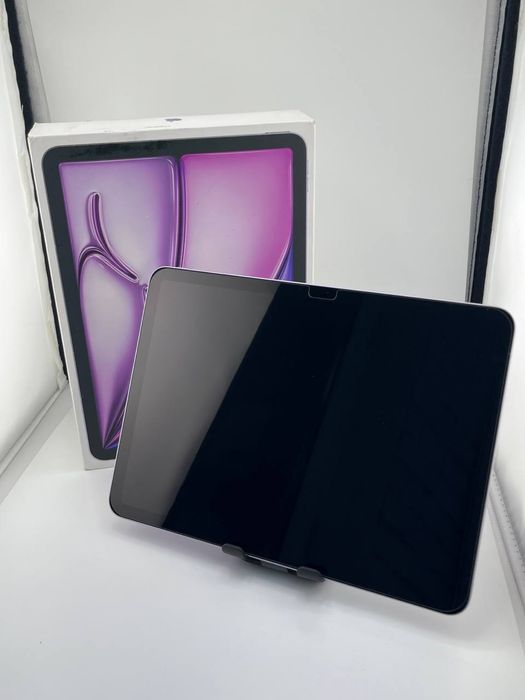 Планшет Apple Ipad Air M2 128гб / #МА30246