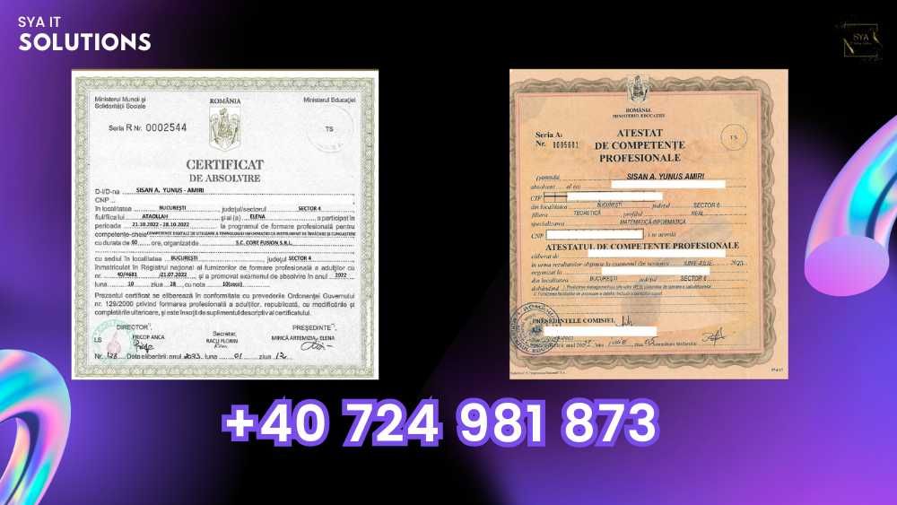 Promovare Reclame Google Ads Certificat SEO Site Fb/Instagram Ads