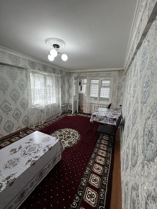 Аренда квартира  кора камиш 2/4  1 хона