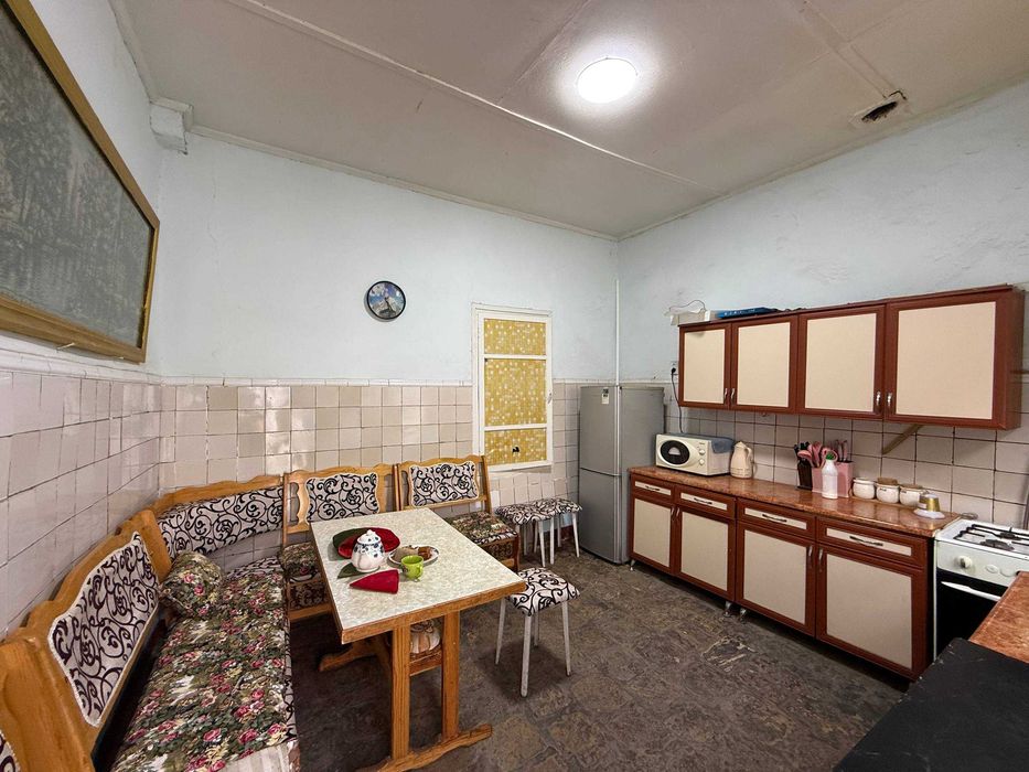 SHAHAR MARKAZIDAN YASHASHGA TAYYOR 4.5sotiqli d hovli sotiladi #a829