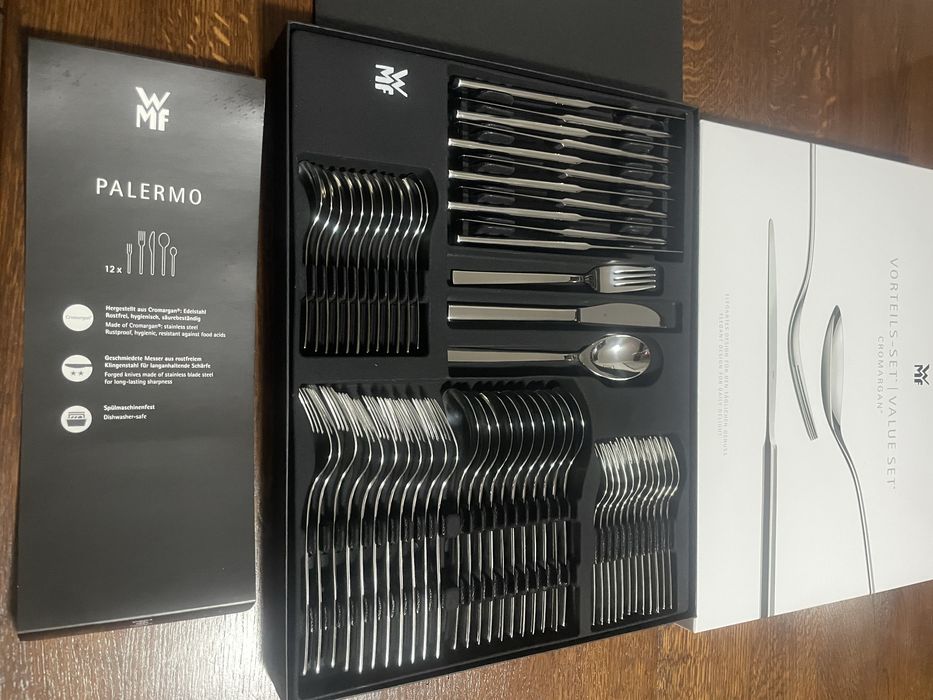 Set tacamuri 12 persoane WMF