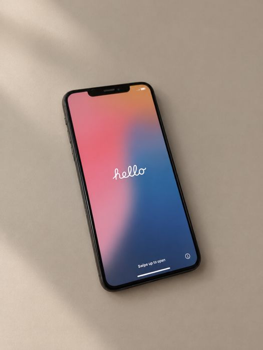 Iphone xs max б/у