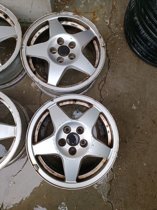Джанти Speedline 5x100