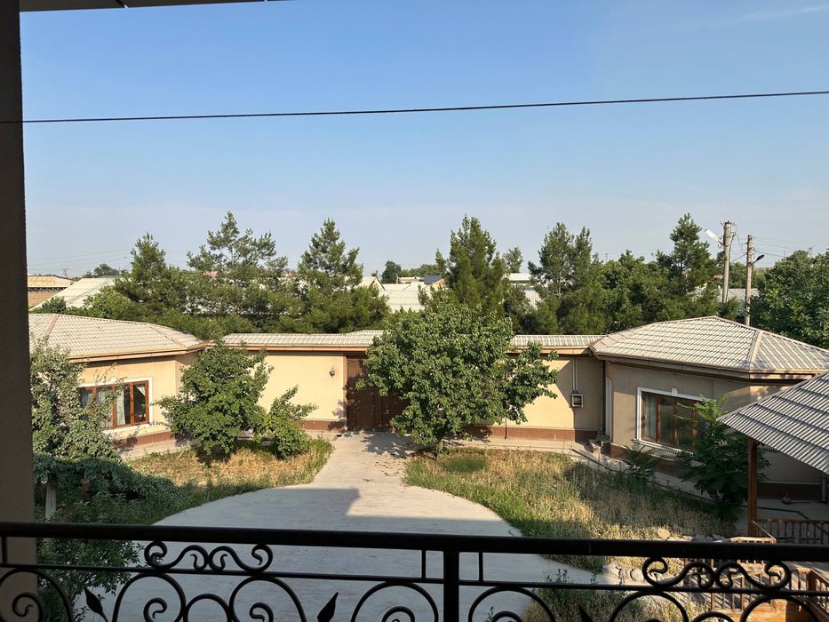 Katta uy sotiladi/arenda - Yashash va Biznes uchun