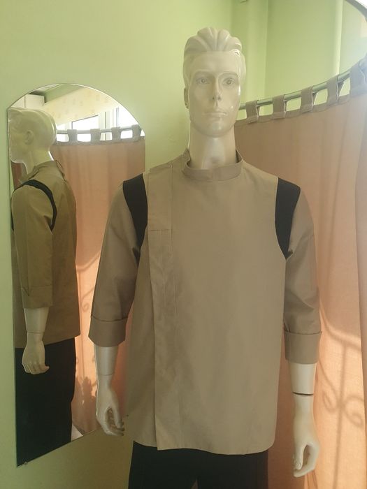Китель поварской
