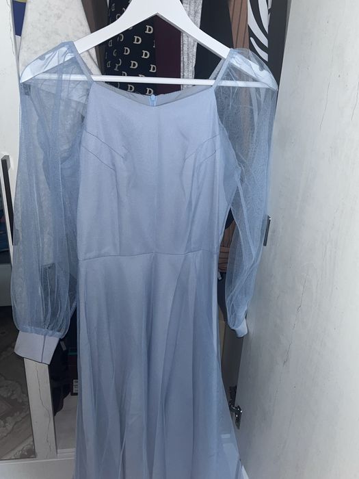 Платье на выпускной