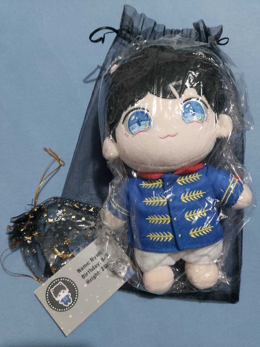 Плюшени играчки за деца