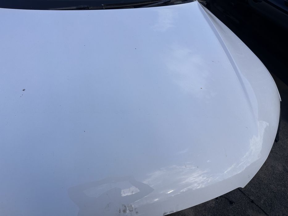 Преден капак ауди а7 2013г / audi a7