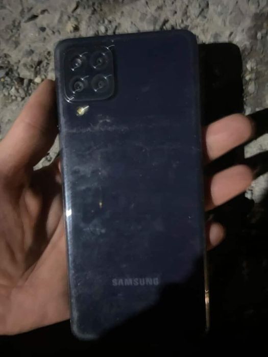 Samsung  a 22 64 гб