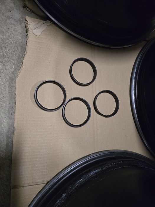 ASA Джанти 5х120 19" 8.5J X 19 H2