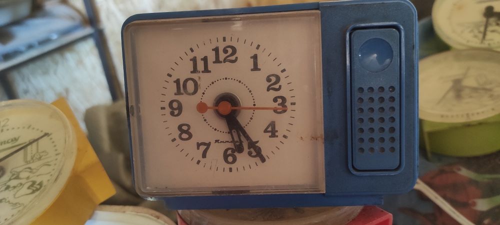 Часы Актау недорого