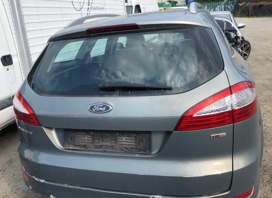 Форд Мондео 2.0 DCI  - Ford Mondeo  само на части