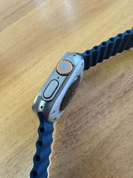 Смарт часы Apple watch ultra 2