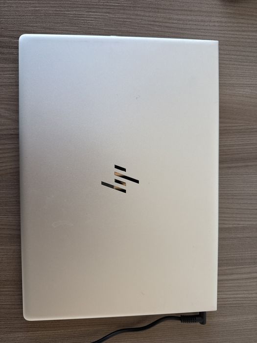 Ноутбук HP Elitebook corei5