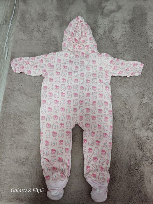 Памучен космонавт Guess