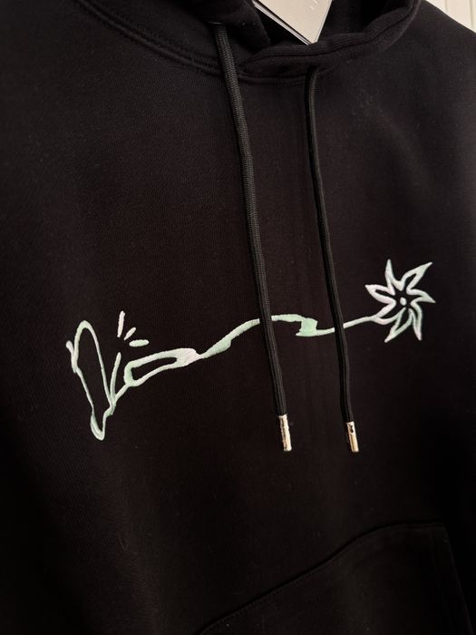 Суичър с качулка Dior Hoodie Unisex