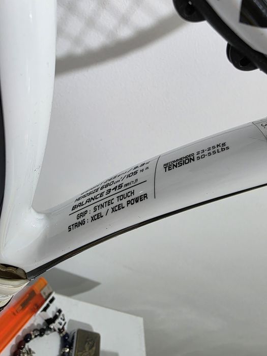 Racheta Babolat Drive 105
